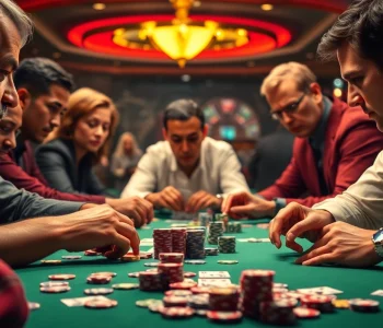 Mengungkap strategi permainan inultogel dengan fokus pada pemain poker handal.