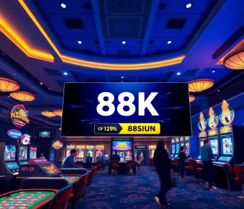 Exciting online gambling platform interface at https://8scom.dev/ showcasing games and promotions.